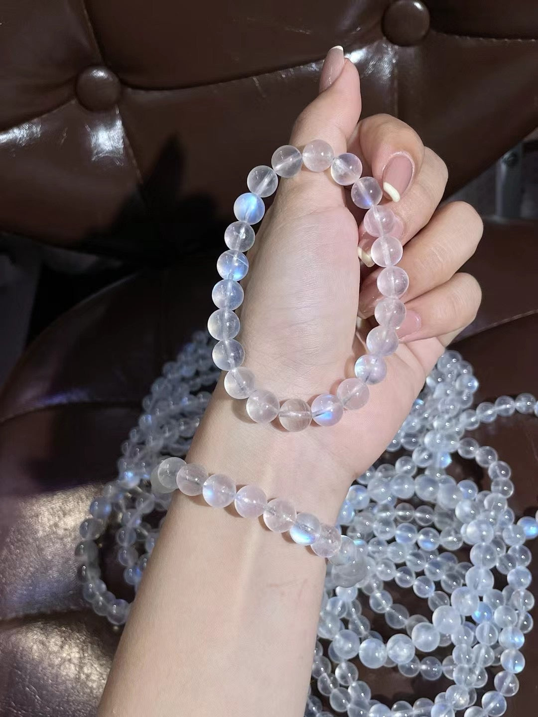 Top Quality Moonlight Bracelet