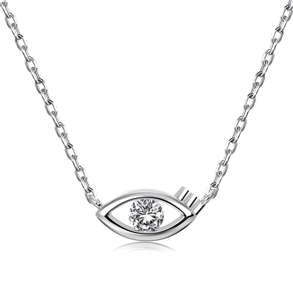 Evil Eye Necklace