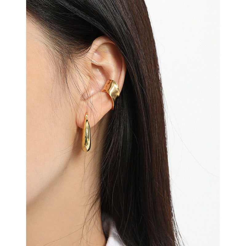 B35  Grossy Earrings