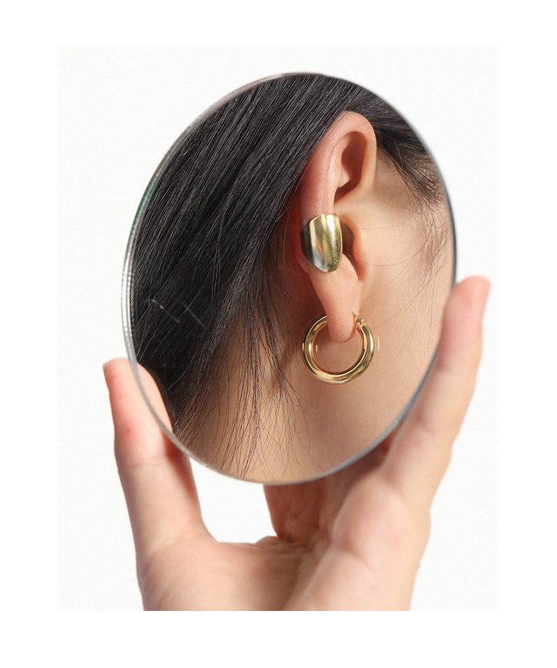 Hoop Earrings